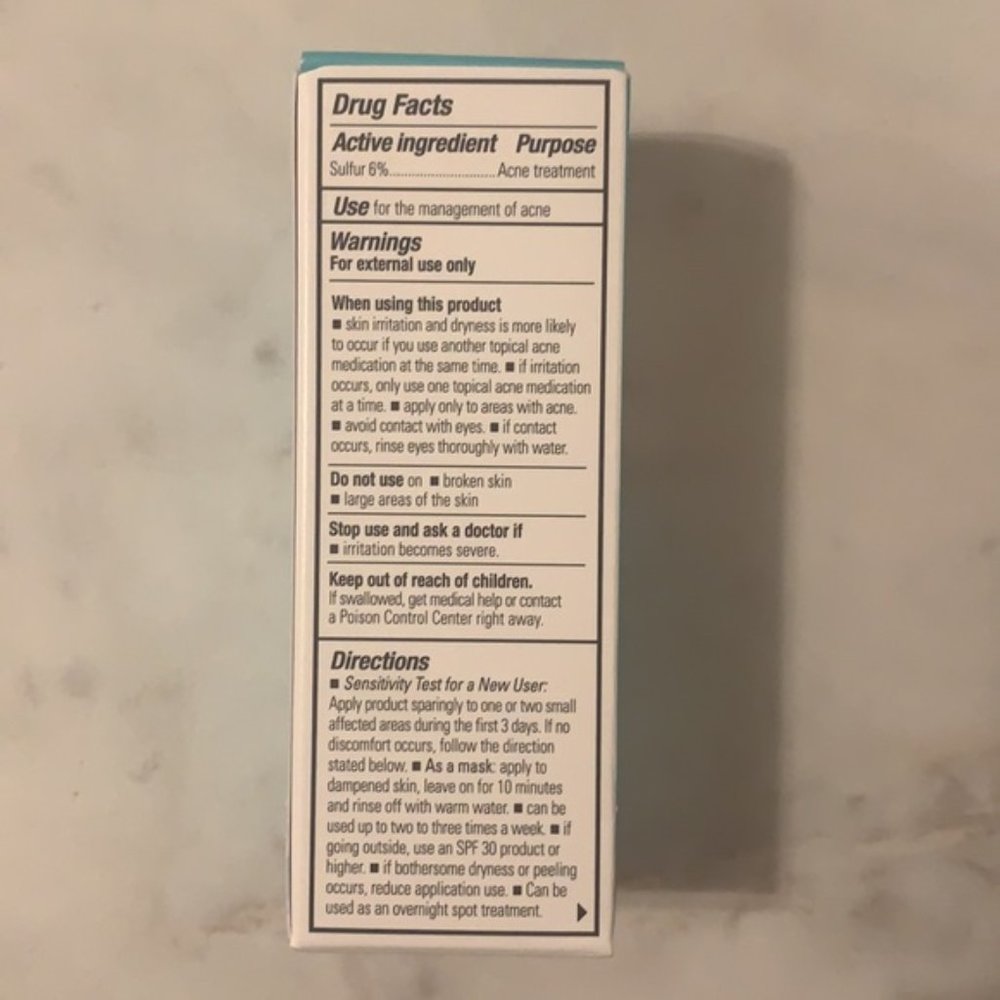 Proactiv Skin Purifying Mask - Picture 2 of 2
